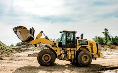 Residential and Commercial Excavation