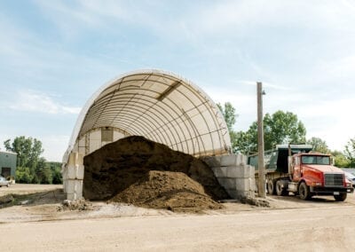 Top Soil Jackson MI