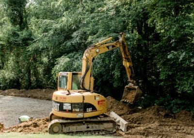 Land Clearing