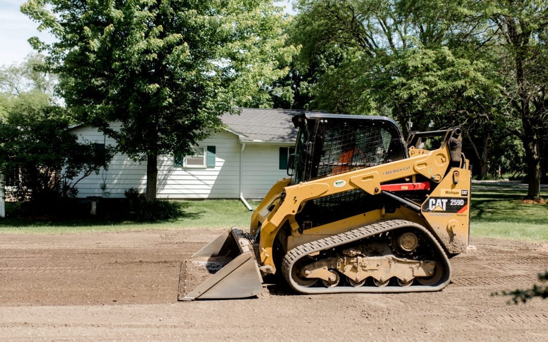 Driveway Installation