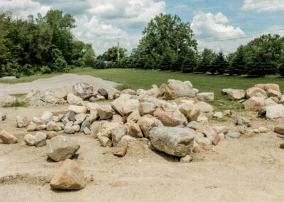 Landscaping Materials Jackson MI