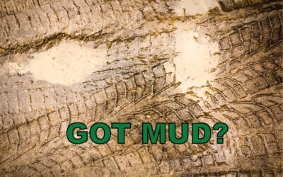 Got Mud?