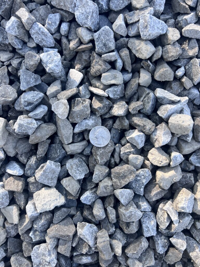 6A Limestone - Lester Brothers