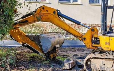 5 Steps to Understand Excavation Services in Jackson MI for New Construction